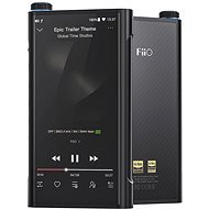 FiiO M15 - MP3 prehrávač