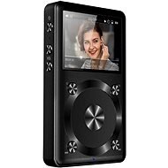 FiiO X1 black - MP3 prehrávač