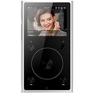FiiO X1 2nd gen silver - MP3 prehrávač