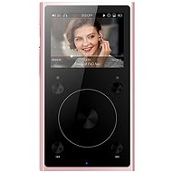 FiiO X1 2nd Gen Rose Gold - MP3 Player