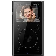 FiiO X1 2nd Gen Black - MP3 Player