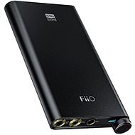 FiiO Q3 - Headphone Amp