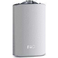 FiiO A3 silver - Headphone Amp