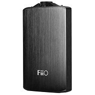 FiiO A3 black - Slúchadlový zosilňovač
