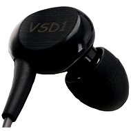 FiiO VSONIC VSD1 - Headphones