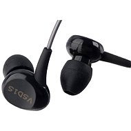 FiiO VSONIC VSD1S - Headphones