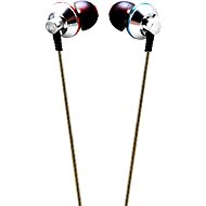 FiiO EX1 silver - Headphones