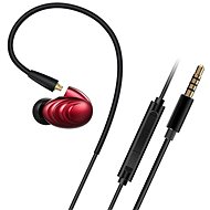 FiiO F9 red - Headphones