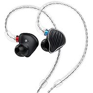 FiiO FH5 Black - Headphones
