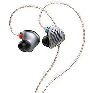 FiiO FH5 Titanium - Headphones
