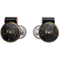 FiiO FD3 Pro - Headphones