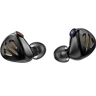 FiiO FH9 Black - Headphones