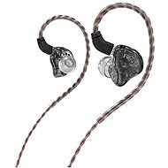 FiiO FH1s Black - Headphones