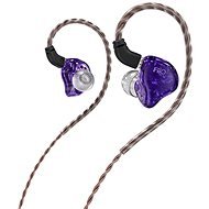 FiiO FH1s Purple - Headphones