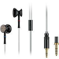 FiiO FF3 Černá - Headphones