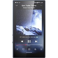 FiiO M21 blue - MP4 Player