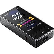 FiiO QX13 black - Headphone Amp