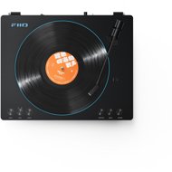 FiiO TT13 BT black - Turntable