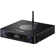 FiiO K13 R2R black - HiFi Amplifier