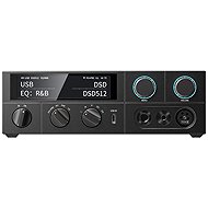 FiiO K15 black - HiFi Amplifier