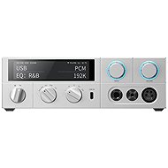 FiiO K15 silver - HiFi Amplifier