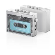 FiiO CP13 transparent - Cassette Player