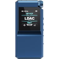 FiiO BTR17 blue - Headphone Amp