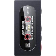 FiiO KA15 black - Headphone Amp