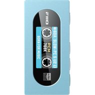 FiiO KA15 blue - Headphone Amp