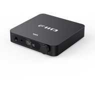 FiiO K11 R2R black - Headphone Amp