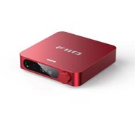 FiiO K11 R2R silver - Headphone Amp
