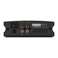 Aune X7s PRO black - Headphone Amp