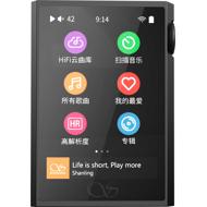 Shanling M1 Plus, black - MP3 Player