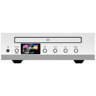 Shanling CR60, silver - CD Player