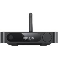 FiiO SR11, černý - Network Player