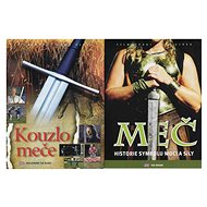 Kouzlo meče + Meč (2 DVD) (papírový obal) - DVD Film