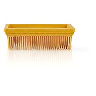 Nedis replacement filter for vacuum cleaner Kärcher VCFI206KAR 2,863 - 005,0 - Vacuum Filter