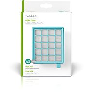 Nedis replacement active HEPA filter Philips PowerPro Compact - Vacuum Filter