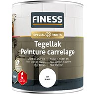 Finess SPS Tegellak Tile Paint ROF.35330315 - Wall Paint