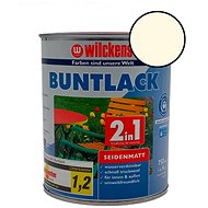Wilckens Waterborne Universal Acrylic Matte Paint 2 in 1 Cream, WI.12490100050 - All-Purpose Paint