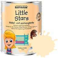 Rust-Oleum Certifikovaná barva na dětský nábytek a hračky, béžová, RO.20002.DE.0.75 - Solid Wood Paint