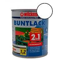 Wilckens Waterborne Universal Acrylic Matte Paint 2 in 1 White, WI.12491000050 - All-Purpose Paint