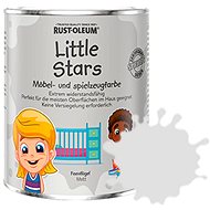 Rust-Oleum Certifikovaná barva na dětský nábytek a hračky, odstín šedé, RO.20007.DE.0.25 - Solid Wood Paint