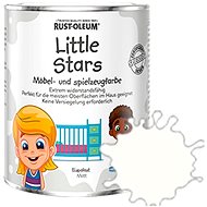 Rust-Oleum Certifikovaná barva na dětský nábytek a hračky, RO.20000.DE.0.25 - Solid Wood Paint