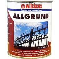 Wilckens Universal Synthetic Base Paint, Grey Allgrund 750 ml, WI.10570100050 - Coating