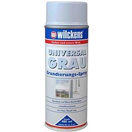 Wilckens Universal Gray Spray Primer Universal - Grau, WI.15710100140, Gray - All-Purpose Paint
