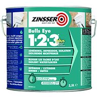 ZINSSER Bulls Eye Performance Universal Adhesion Primer 1-2-3 Plus, RO.858. BE.2.5 - Coating
