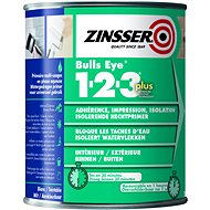 ZINSSER Bulls Eye Performance Universal Adhesion Primer 1-2-3 Plus, RO.858. BE.1 - Coating