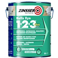 ZINSSER Powerful universal adhesion primer, shade white, RO.858. BE.5 - Coating