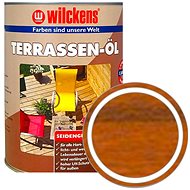Wilckens Terrace Oil Terrassen - Öl, WI.17380200080 - Wood Oil